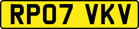 RP07VKV