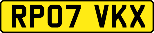RP07VKX