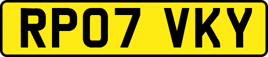 RP07VKY