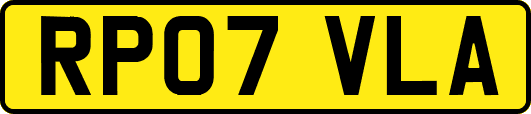 RP07VLA
