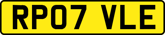 RP07VLE