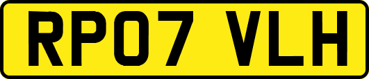RP07VLH