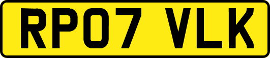 RP07VLK