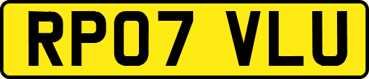 RP07VLU