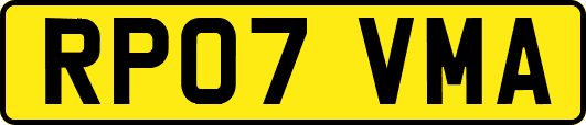 RP07VMA