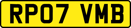 RP07VMB