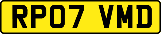 RP07VMD