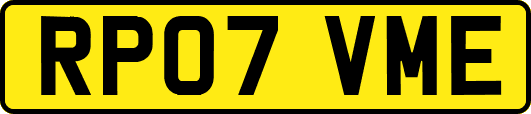RP07VME