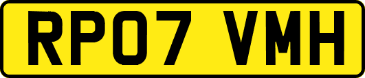 RP07VMH
