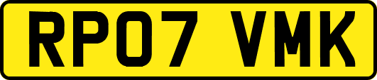 RP07VMK