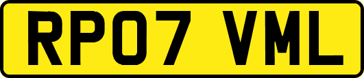 RP07VML