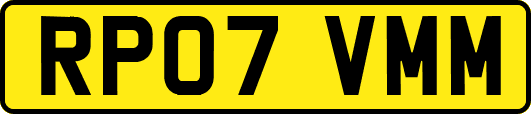 RP07VMM