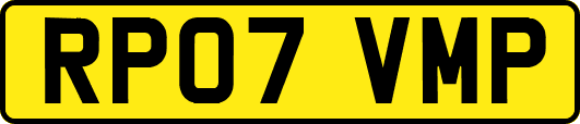 RP07VMP
