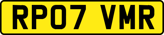 RP07VMR