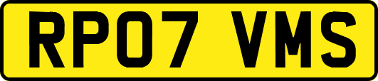 RP07VMS