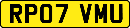 RP07VMU