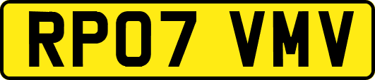 RP07VMV