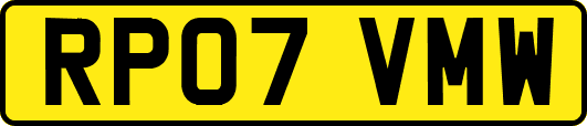 RP07VMW