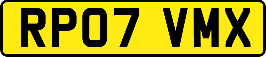 RP07VMX