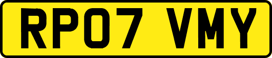 RP07VMY
