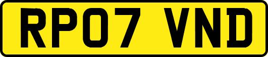 RP07VND