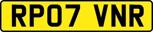 RP07VNR
