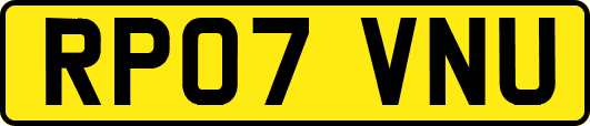 RP07VNU