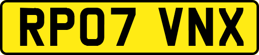 RP07VNX