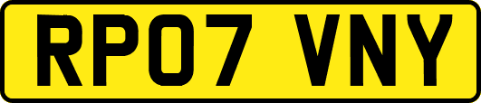 RP07VNY