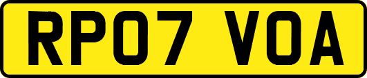 RP07VOA