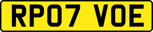 RP07VOE