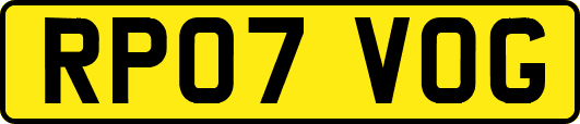 RP07VOG