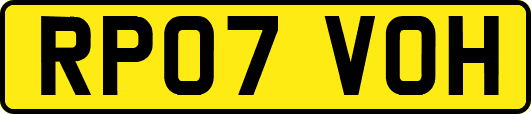 RP07VOH