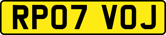 RP07VOJ