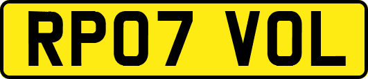 RP07VOL