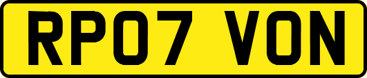RP07VON
