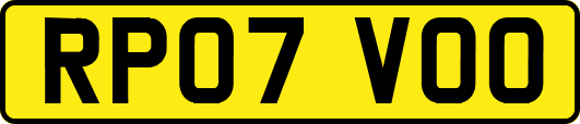 RP07VOO