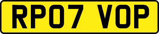 RP07VOP
