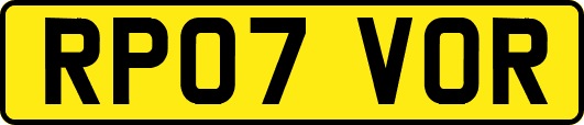 RP07VOR