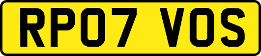 RP07VOS