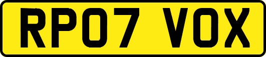 RP07VOX