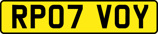RP07VOY
