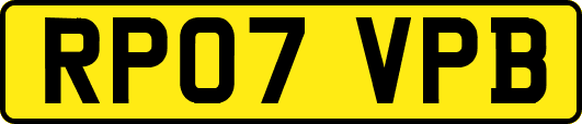 RP07VPB