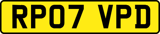 RP07VPD