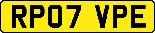 RP07VPE