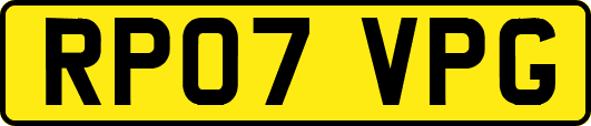 RP07VPG
