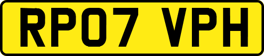 RP07VPH