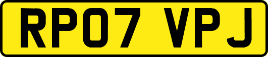 RP07VPJ