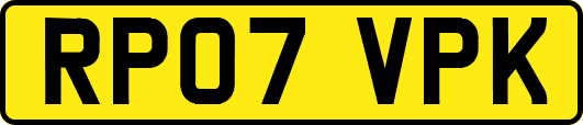 RP07VPK