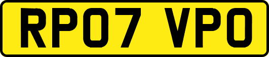 RP07VPO